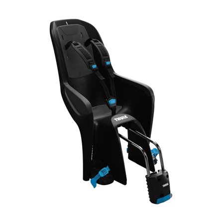 Thule Ridealong Lite cycle accessories Grey OneSize