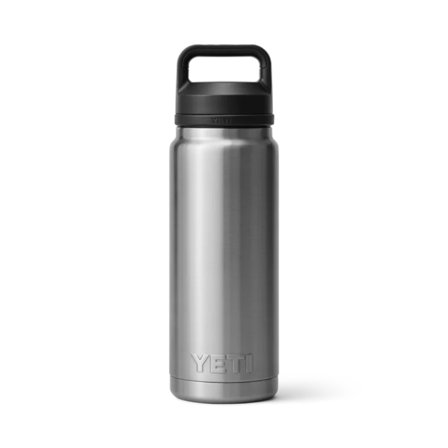 Yeti Rambler 26 oz (769 ml) Bottle Stainless Steel