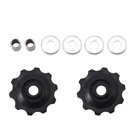 Vintage girhjulskonverteringssett for Simplex Msp 80358