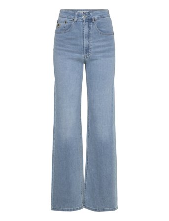 Rosa Brando Spring Break Blue Lois Jeans