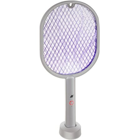 TG Elektrisk Fluesmekker Grå