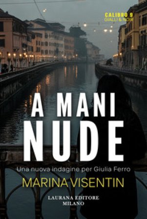 A mani nude Marina Visentin