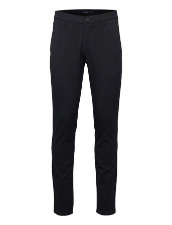 Maollie Pants Chinos Byxor Blå Matinique