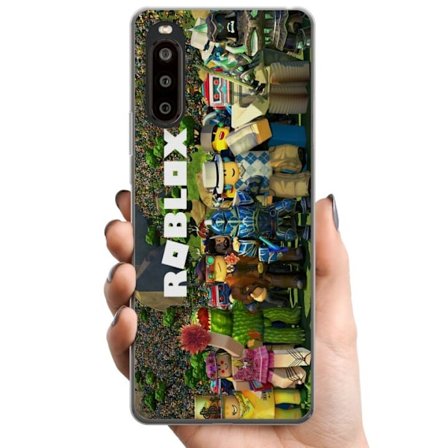 Kompatibelt Mobilskal till Sony Sony Xperia 10 II Roblox