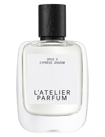 L'atelier Parfum Edp Cypress Shadow 50Ml - Nude - 50 ml