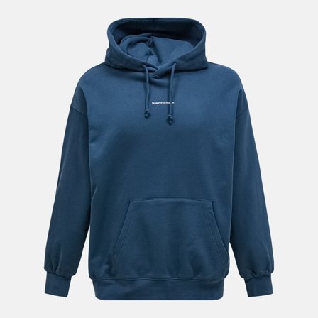 Peak Performance - Original Terry Hood Men