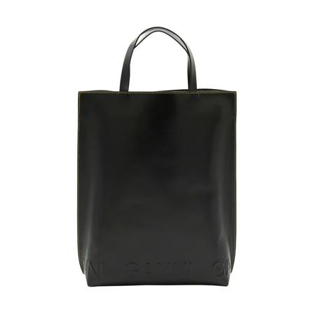 Ganni Handbags Sort, Dame Håndtasker, Størrelse: ONE Size