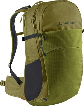 Vaude Wizard 24+4 Avocado