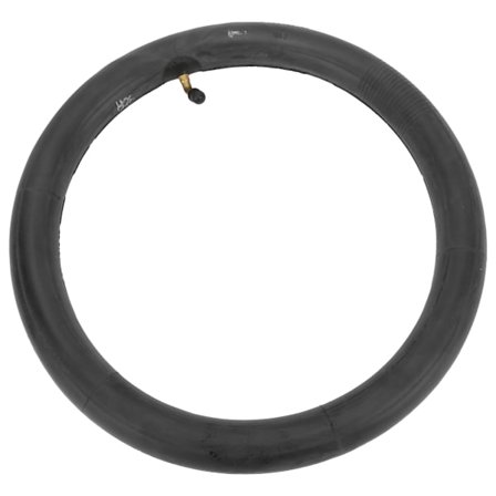 14x2.125 Slange med bøyd vinkelventil Butylgummi slanger for elektrisk sykkel