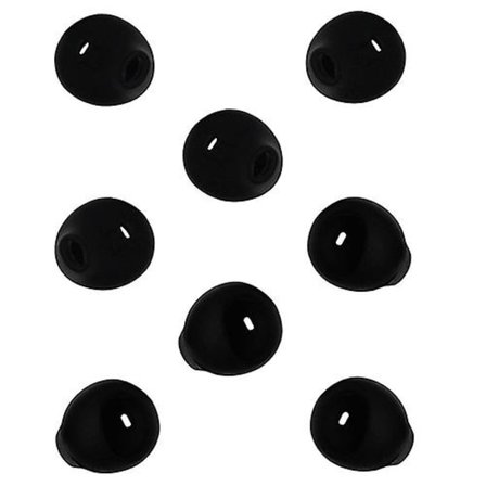 Ørepropp-gel for Samsung Active Galaxy S6 S7 Edge Level U ørepropper