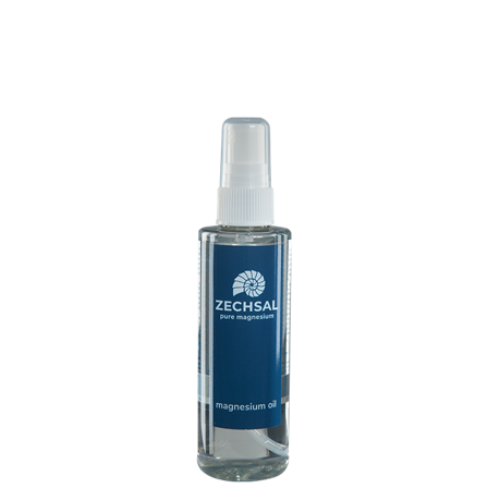 Zechsal Magnesiumolja 100 ml