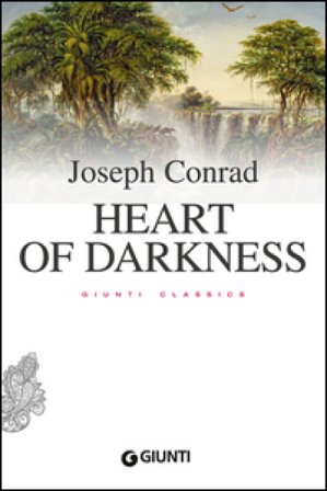 Heart of darkness Joseph Conrad