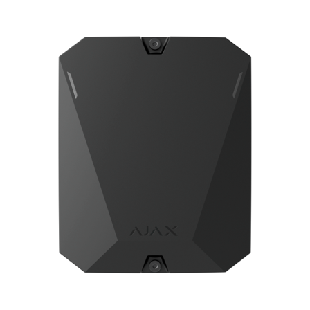 AJAX Hub BP Jeweller (8EU/ECG) ASP black | Black