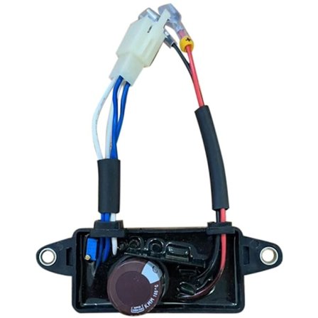 Universaali generaattori automaattinen jännitteensäädin AVR 3KW 3.5KW generaattorin vaihtoon