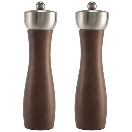 Salt- och Kvarnset, Saltkvarnar Set 2 st