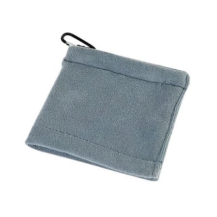 Mindre golfhandduk / rengöringshandduk - Välj färg