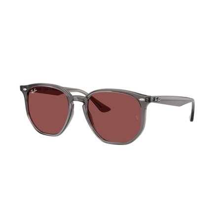 Ray-Ban - Solbriller - Grå - RB4306 687375 5419