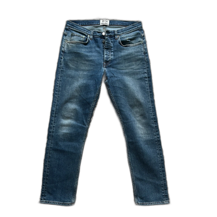 Acne studios jeans