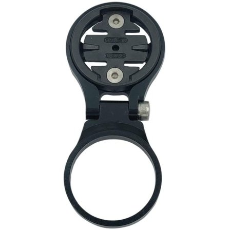 IC Garmin Edge Udvidet Out-Front Mount, Cykelstyre Mount kompatibel med NiteRider Adapter, GoPro Sports Action Camera