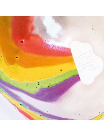 Simba Toys Zimpli Kids Baff Bombz Rainbow - Multi/patterned - ONE SIZE