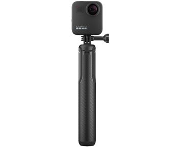 GoPro-Max Grip + Tripod-Max Grip + Tripod til GoPro actionkameraer-Photo accessories-GoPro
