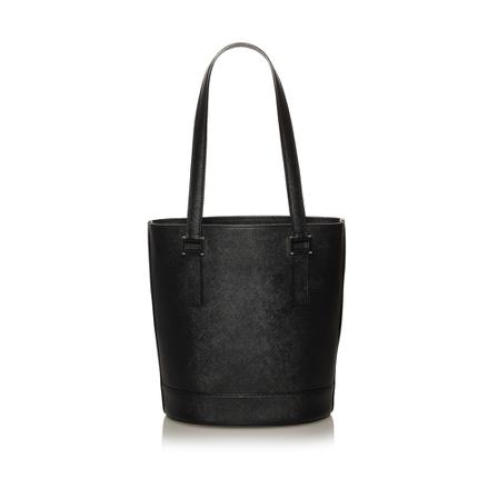 Burberry Vintage, Pre-owned Bags Zwart, Dames, Maat:ONE Size