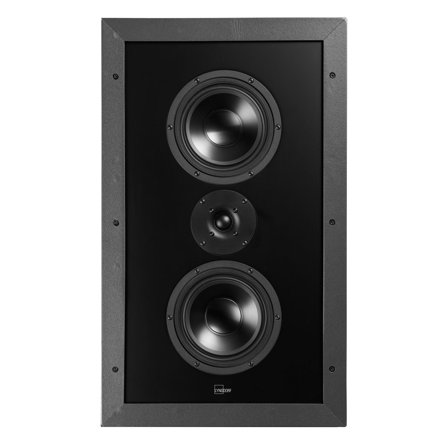 Lyngdorf D-60 Wandluidsprekers