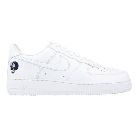 Nike Sneakers Hvid, Herre, Størrelse: 38 1/2 EU