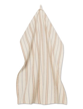 Studio Feder Penny Viskestykke 2-Pak La Vie 50x70 cm, Tøj & Bolig, Boligtekstiler, Viskestykker