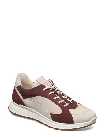St.1 W Patterned ECCO