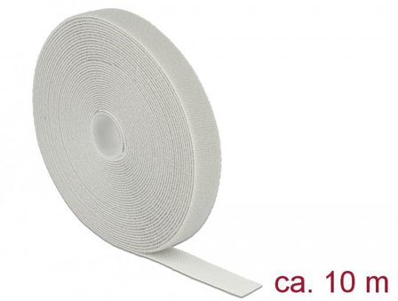 Delock Hook-and-loop fastener - kabelfestebånd