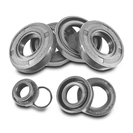 Olieafdichtingsset TNT Scooter - Rieju MRX 50 2002-2008