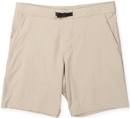 Houdini M's Wadi Shorts Sandstorm - Shortsit