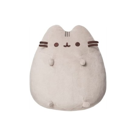 Sitting Pusheen 9In