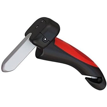 Car Cane Mobility Aid - Bærbar gribestang med integreret blitzlys og KLB