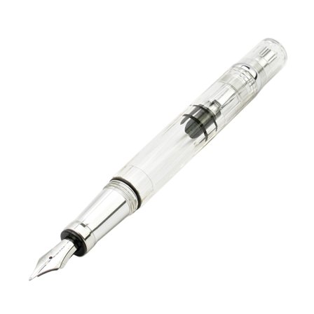 TWSBI Diamond 580AL Vulpen Fine