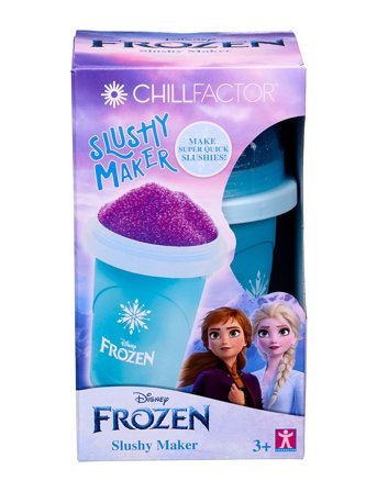 Chillfactor | Chillfactor Frozen Elsa | ONE SIZE