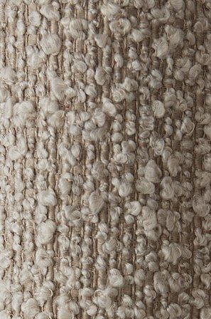 Jotex - Plain Boucle Stoffmuster Acryl/Polyester CODA - Kaufen Stoffmuster - Möbel bei Jotex