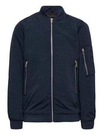 Jjerush Bomber Noos Jnr Blue Jack & J S
