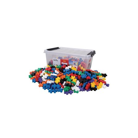 PLUS PLUS Big basic 400/fp