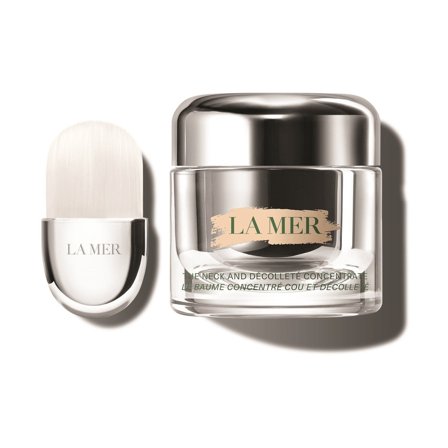 La Mer The Neck and Décolleté Concentrate 50ml - Tratt.collo e décolleté antirughe