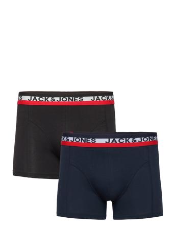 Jacnew Wb Trunks 2 Pack Ln Blue Jack & J S