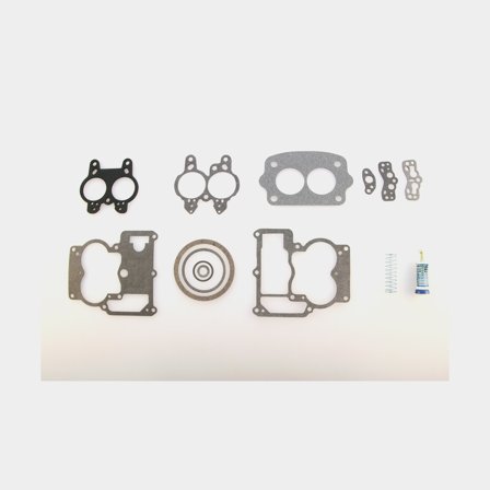 Renoveringssats Förgasare