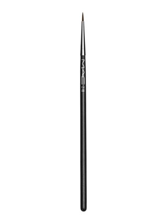 MAC Brushes for the eyes N° 210 Precise Eye Liner Brush