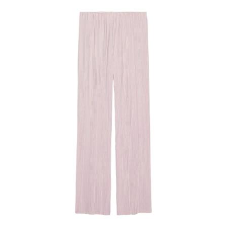 Catwalk Junkie, trousers Roze, Dames, Maat:XL