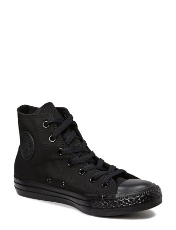 Converse | C Taylor A/S Hi Blk Mono | 40