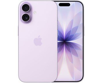 Apple iPhone 17 256GB Lavender - iPhone 17 – 256GB