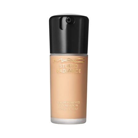 MAC Studio Radiance Serum-Powered Foundation NW20 30ml - Fondotinta liquido