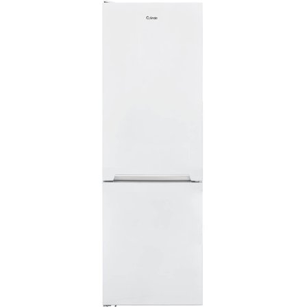 Cylinda - Kombiskap KF3285NIVE Hvit