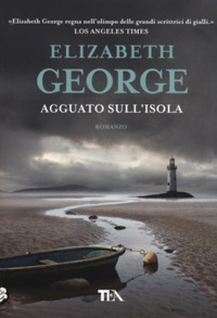 Agguato sull'isola Elizabeth George